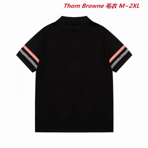 T.h.o.m. B.r.o.w.n.e. Sweater 4345 Men