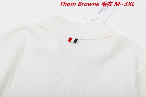 T.h.o.m. B.r.o.w.n.e. Sweater 4410 Men