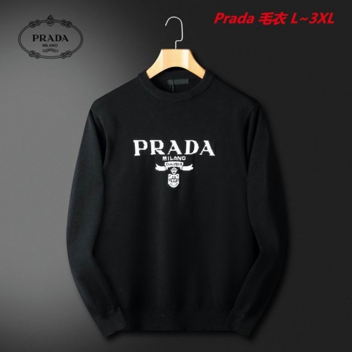 P.r.a.d.a. Sweater 4368 Men