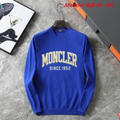 M.o.n.c.l.e.r. Sweater 4143 Men