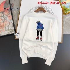 M.o.n.c.l.e.r. Sweater 4073 Men