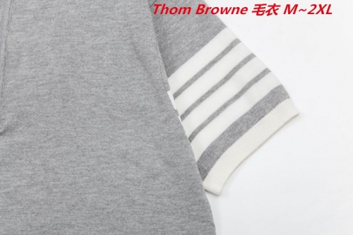 T.h.o.m. B.r.o.w.n.e. Sweater 4370 Men