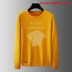V.e.r.s.a.c.e. Sweater 4310 Men