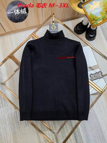 P.r.a.d.a. Sweater 4050 Men