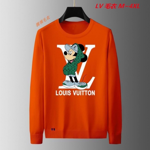 L...V... Sweater 4700 Men