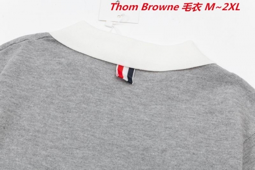 T.h.o.m. B.r.o.w.n.e. Sweater 4368 Men