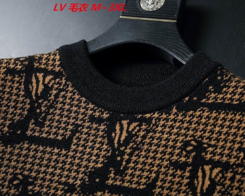 L...V... Sweater 4400 Men