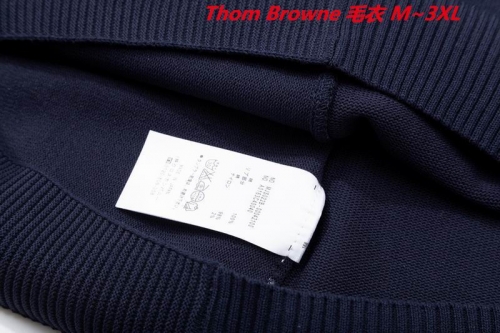 T.h.o.m. B.r.o.w.n.e. Sweater 4398 Men