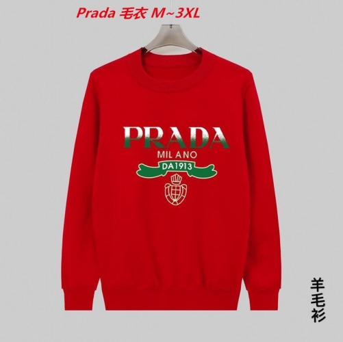 P.r.a.d.a. Sweater 4174 Men