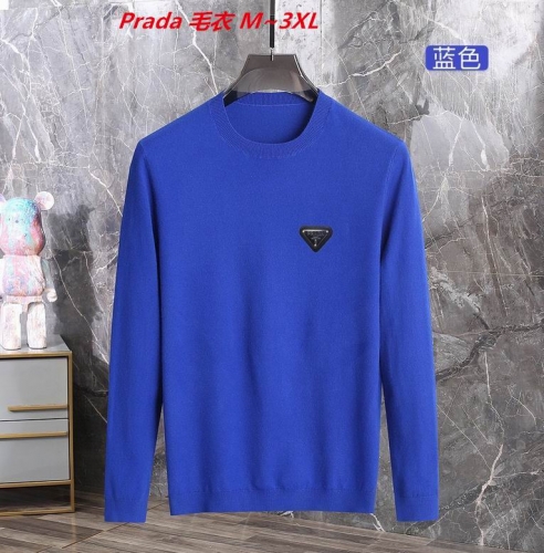 P.r.a.d.a. Sweater 4205 Men