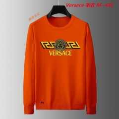 V.e.r.s.a.c.e. Sweater 4330 Men