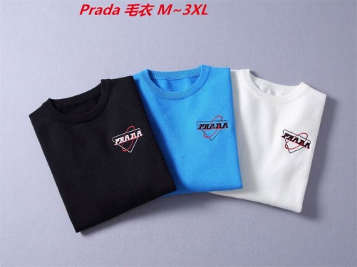 P.r.a.d.a. Sweater 4306 Men