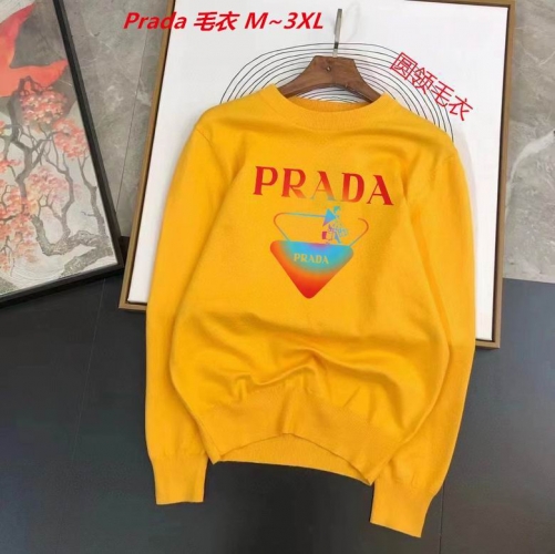 P.r.a.d.a. Sweater 4106 Men