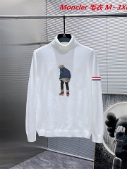 M.o.n.c.l.e.r. Sweater 4247 Men