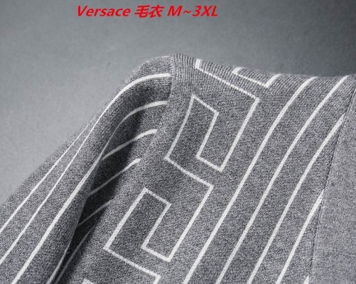 V.e.r.s.a.c.e. Sweater 4158 Men