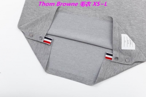 T.h.o.m. B.r.o.w.n.e. Sweater 4023 Men