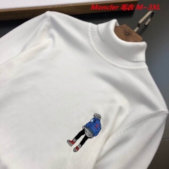 M.o.n.c.l.e.r. Sweater 4050 Men