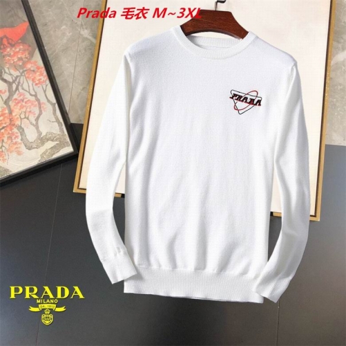 P.r.a.d.a. Sweater 4305 Men