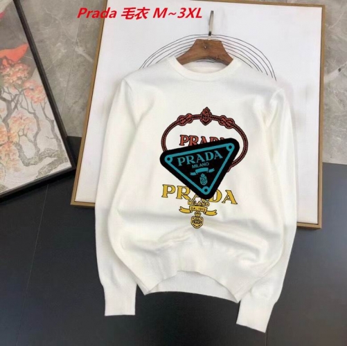 P.r.a.d.a. Sweater 4267 Men