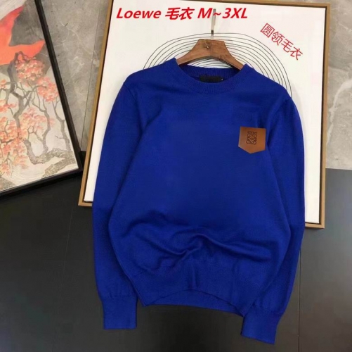 L.o.e.w.e. Sweater 4010 Men