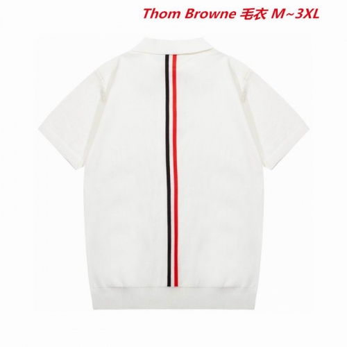 T.h.o.m. B.r.o.w.n.e. Sweater 4395 Men