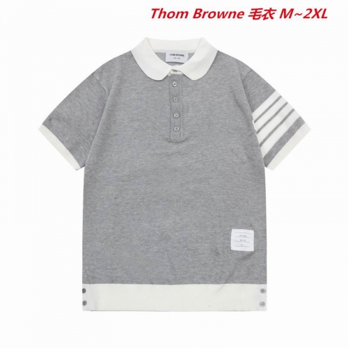 T.h.o.m. B.r.o.w.n.e. Sweater 4376 Men