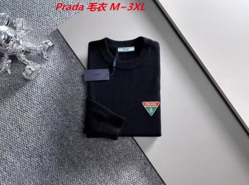 P.r.a.d.a. Sweater 4238 Men