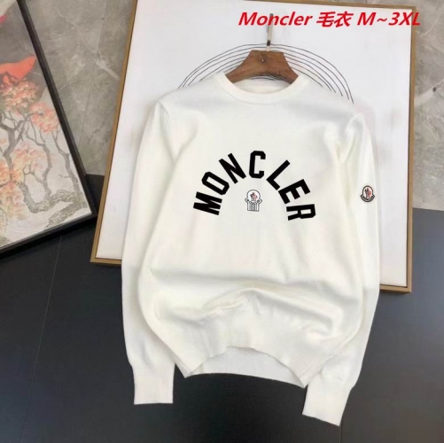 M.o.n.c.l.e.r. Sweater 4187 Men