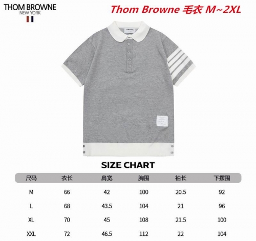 T.h.o.m. B.r.o.w.n.e. Sweater 4367 Men