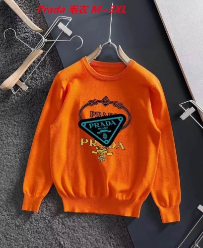 P.r.a.d.a. Sweater 4282 Men