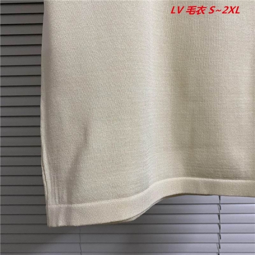 L...V... Sweater 4800 Men