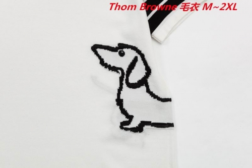 T.h.o.m. B.r.o.w.n.e. Sweater 4352 Men