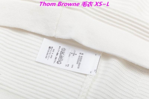 T.h.o.m. B.r.o.w.n.e. Sweater 4018 Men