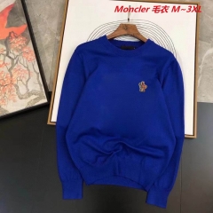 M.o.n.c.l.e.r. Sweater 4155 Men
