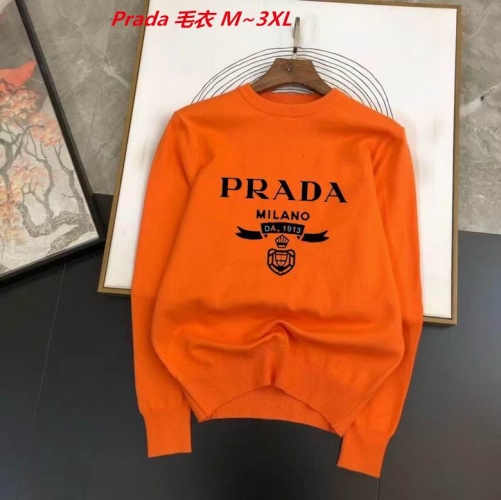 P.r.a.d.a. Sweater 4144 Men