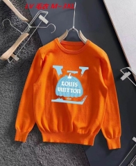 L...V... Sweater 4567 Men