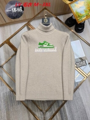 L...V... Sweater 4059 Men