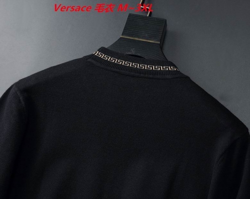 V.e.r.s.a.c.e. Sweater 4165 Men