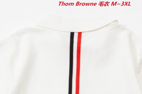 T.h.o.m. B.r.o.w.n.e. Sweater 4388 Men