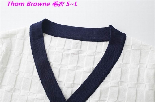 T.h.o.m. B.r.o.w.n.e. Sweater 4155 Women