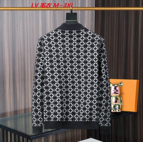 L...V... Sweater 4417 Men