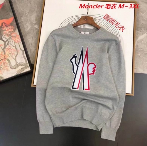 M.o.n.c.l.e.r. Sweater 4103 Men