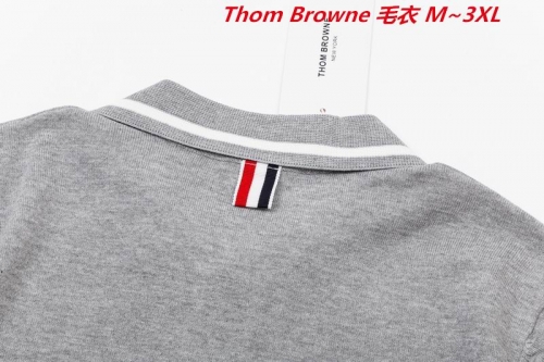 T.h.o.m. B.r.o.w.n.e. Sweater 4428 Men