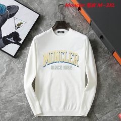 M.o.n.c.l.e.r. Sweater 4142 Men
