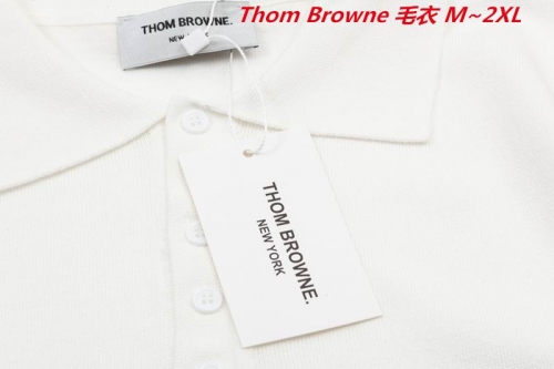 T.h.o.m. B.r.o.w.n.e. Sweater 4333 Men