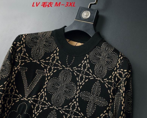 L...V... Sweater 4432 Men