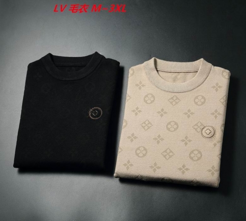 L...V... Sweater 4412 Men