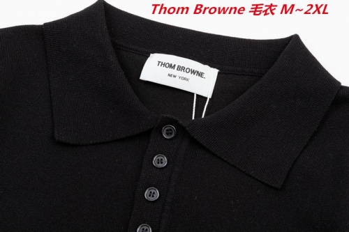 T.h.o.m. B.r.o.w.n.e. Sweater 4344 Men