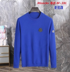 M.o.n.c.l.e.r. Sweater 4233 Men