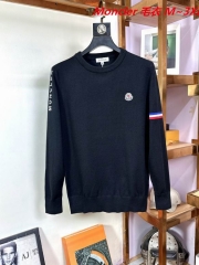 M.o.n.c.l.e.r. Sweater 4243 Men